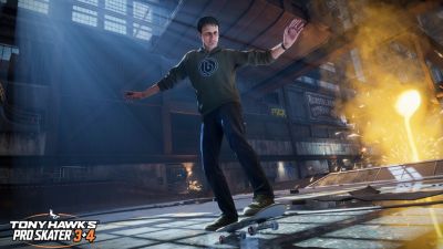 Microsoft раскрыла первую июльскую подборку Xbox Game Pass — High On Life и Tony Hawk’s Pro Skater 3 + 4 и ещё 5 игр - gametech.ru - Франция