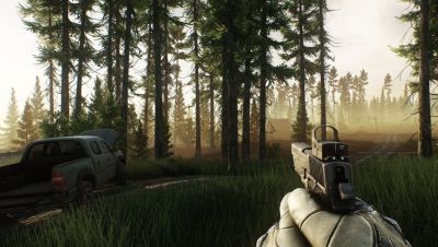 Раскрыты первые детали хардкорного вайпа Escape from Tarkov — отключение барахолки не единственная сложность - gametech.ru - Франция