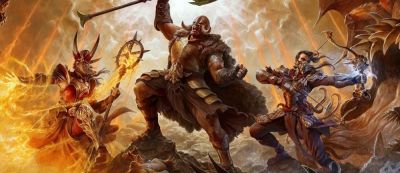 Sony дарит подписчикам PS Plus на PS4 и PS5 три игры: Началась июльская бесплатная раздача - gamemag.ru - Австралия