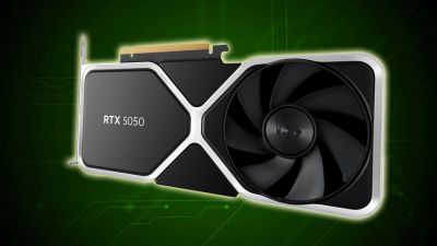 RTX 5050 станет третьей видеокартой NVIDIA с 8 ГБ памяти, которая не получит обзоров до релиза - gametech.ru