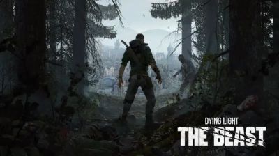 Таймон Смектала - Techland объяснила, почему в Dying Light: The Beast будет только одна концовка - playground.ru