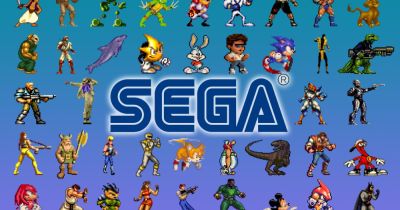 Сюдзи Утсуми - Президент Sega сообщил, что компания сосредоточится на мировом рынке вместо японо-ориентированного подхода - playground.ru