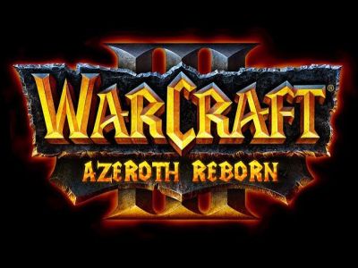 Состоялся релиз полной версии Azeroth Reborn - фанатского ремейка Warcraft 3 на движке Starcraft 2 - playground.ru