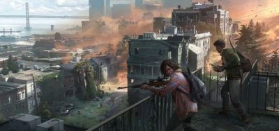 Хидео Кодзим - Сэм Бриджес - Глава разработки отменненной The Last of Us Online перебрался в Японию, где открыл новую игровую студию - gametech.ru - Япония