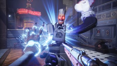 Кен Левин - По словам создателя BioShock, "аудитория вознаграждает сингловые игры, в которых нет монетизации" - playground.ru