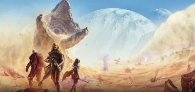 Funcom пообещала компенсировать игрокам Dune: Awakening потерянные из-за недавнего патча предметы - gametech.ru