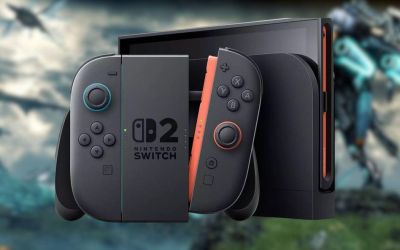 Новая Switch, старая боль. Что не так с Xenoblade на консоли 2025 года - gametech.ru