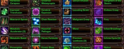 Добавьте в кампанию StarCraft II: Heart of the Swarm Roguelike-механики с новым модом сообщества - noob-club.ru