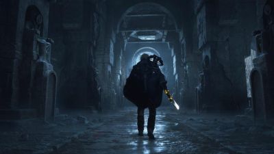 Хидео Кодзимы - PlayStation продвигает «европейскую Death Stranding». Чем удивит Hell is Us? - gametech.ru