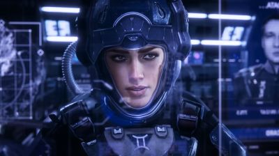 Александр Мишулин - Романы, нюансы истории и Mass Effect - свежие подробности игры The Expanse: Osiris Reborn от Owlcat Games - playground.ru