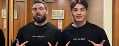 Матч дня: Team Spirit фаворит в матче против NAVI - dota2.ru - Саудовская Аравия