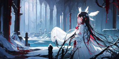 Инсайдер поделился подробностями о Коломбине в Genshin Impact - landofgames.ru