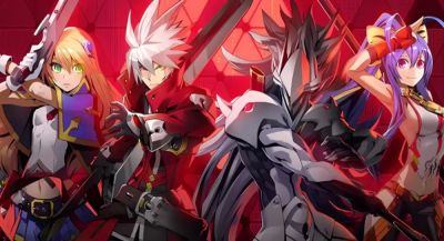 Ценовая политика в F2P-версии BlazBlue Entropy Effect для смартфонов - app-time.ru