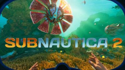 Разработчики Subnautica 2 перенесли старт раннего доступа на 2026 год - mmo13.ru