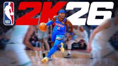 Анонсирована новая часть серии симуляторов баскетбола NBA 2K26 - mmo13.ru - Сша - штат Оклахома