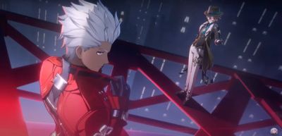 Fate приходит в Honkai Star Rail: Сэйбер, Арчер и Лансер в новом трейлере - landofgames.ru
