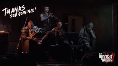 Авторы The Midnight Walkers подвели итоги глобального технического теста - mmo13.ru - Южная Корея