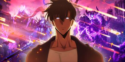 Netflix экранизирует Solo Leveling в формате сериала с живыми актёрами - gametech.ru - Южная Корея