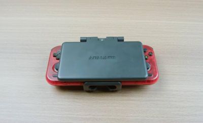 Дополнительный экран от Retroid протестировали с портативными консолями Pocket 4 Pro и Pocket Mini - gametech.ru