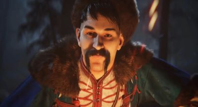Юрий Милославский - Cyberia Nova бесплатно отдаст игру «Земский собор» владельцам «Смуты» - app-time.ru