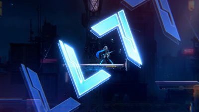 Мобильная версия BlazBlue: Entropy Effect будет условно-бесплатной - gametech.ru