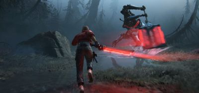 Intergalactic Heretic Prophet сочетает повествование Last of Us Part 2 с исследованием как в Dark Souls и бои God of War - playground.ru