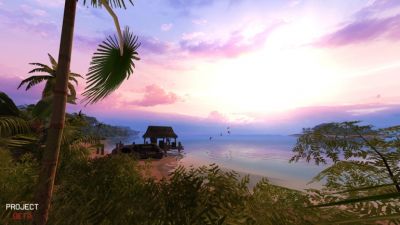 Энтузиасты пытаются воссоздать оригинальный шутер Far Cry и вернуть в него вырезанный контент - coop-land.ru