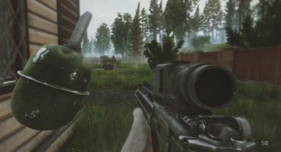 Фанаты Escape from Tarkov массово удаляют игру? К настолько хардкорному вайпу многие оказались не готовы - gametech.ru