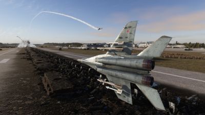 Сэм Бриджес - Российскую RTS Broken Arrow начали заполнять читеры — игроки недовольны растущим числом случаев мошенничества - gametech.ru - Китай - Россия