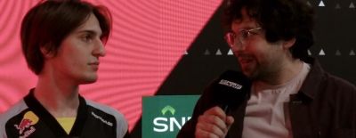 Мы можем сыграть на любых героях и быть уверенными в себе — Niku о Natus Vincere - dota2.ru - Саудовская Аравия