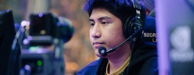 Wisper об игроках PARIVISION: «У некоторых из них слишком раздутое эго» - dota2.ru