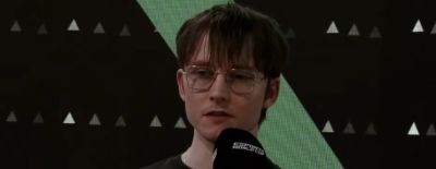 Ace про Esports World Cup 2025: «Мы 100% должны защитить свой титул. Должны остаться чемпионами» - dota2.ru