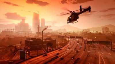 GTA V наконец появится в нескольких новых странах спустя 12 лет после релиза - games.24tv.ua - Эмираты - Саудовская Аравия