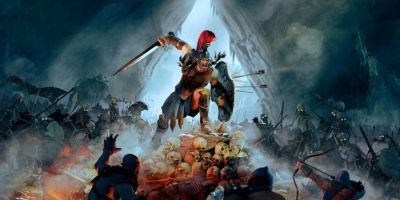 Сэм Бриджес - Ролевой экшен Achilles: Survivor покинет ранний доступ до конца июля - gametech.ru