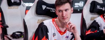 «Storm Spirit сейчас самый сильный из них» — CHIRA_JUNIOR выбрал сильнейшего «спирита» в патче 7.39 - dota2.ru