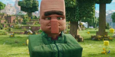«Minecraft в кино» больше не самый кассовый голливудский фильм 2025 года - gametech.ru