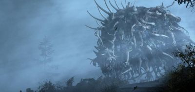 В сети появилось почти 30 минут хоррора Bleak Haven - gametech.ru