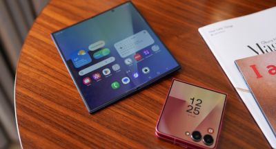 Игровой тест Samsung Galaxy Z Fold7 за 193 000 рублей - app-time.ru