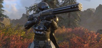 Хидео Кодзим - Сэм Бриджес - 17 июля для Helldivers 2 выйдет новый премиальный варбонд с оружием и экипировкой - gametech.ru