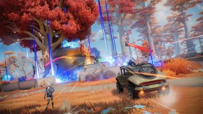 Разработчики тактического аниме-шутера Fate Trigger показали новый трейлер и анонсировали второй ЗБТ - gametech.ru