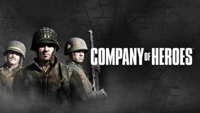 В Company of Heroes появился кроссплей между Switch, iOS и Android - gametech.ru