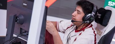 Wisper: «Team Liquid сильно улучшила свою игру после PGL Wallachia Season 5» - dota2.ru
