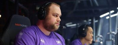 «Мда, похоже этот аккаунт мёртв» — mason получил повторную блокировку в Dota 2 за буст порядочности - dota2.ru