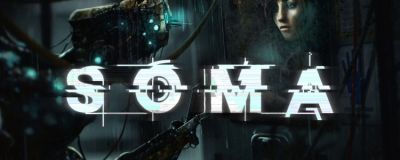 Расширяемся: SOMA теперь и на Nintendo Switch - horrorzone.ru