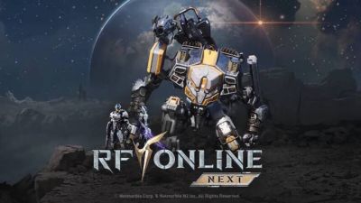 Скандал в MMORPG RF Online Next: сотрудник Netmarble «рисовал» топовые предметы и продавал их игрокам - mmo13.ru
