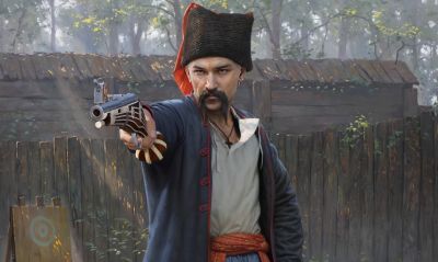 Создатели «Смуты» показали улучшенную боёвку в игре «Земский собор» - gametech.ru