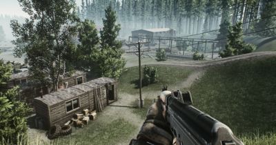 Никита Буянов - Никита Буянов ответил на жалобы фанатов Escape from Tarkov о хардкоре — вышли первые правки баланса и на подходе ещё больше - gametech.ru