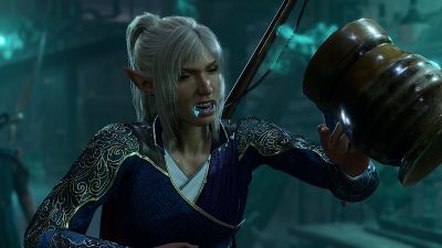 Майкл Даус - Larian Studios - «Я был пьян, но утечки так и не случилось»: глава издательского отдела Larian рассказал, как чуть не «слил» дату выхода Baldur's Gate 3 - 3dnews.ru