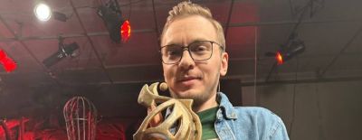 Maelstorm о выступлении Falcons на EWC 2025: «Вроде и провал, а вроде и опять стали играть норм» - dota2.ru