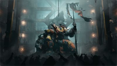 Wargaming закроет бесплатный шутер Steel Hunters - coop-land.ru